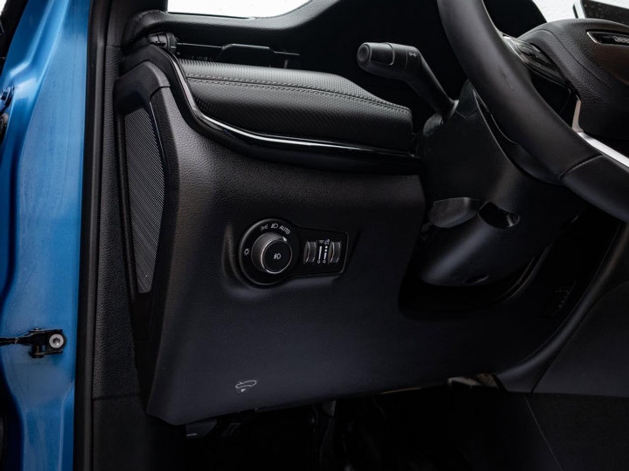 2024 Jeep Compass Altitude Photo
