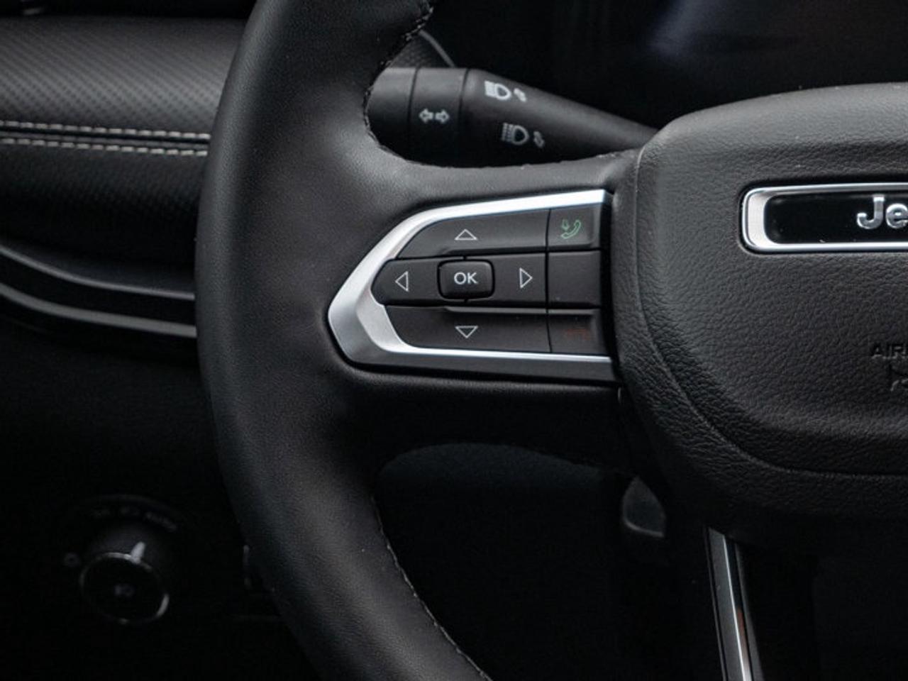 2024 Jeep Compass Altitude Photo