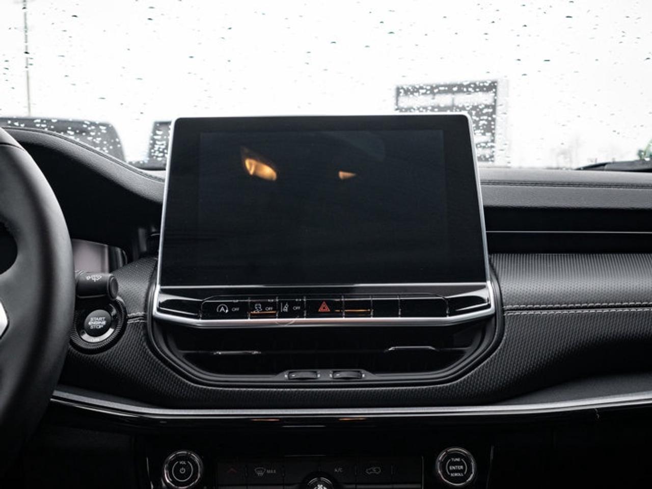 2024 Jeep Compass Altitude Photo