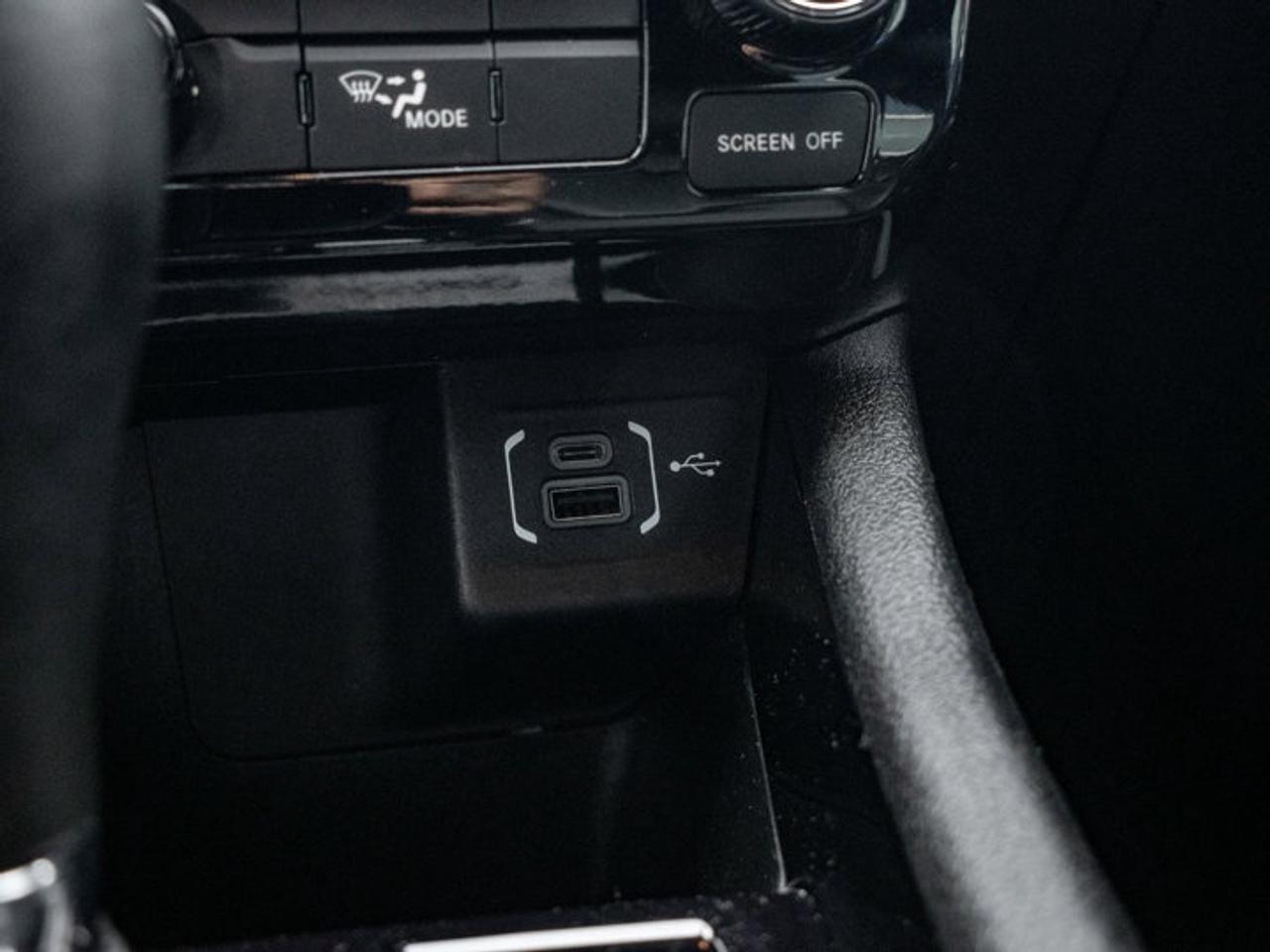 2024 Jeep Compass Altitude Photo