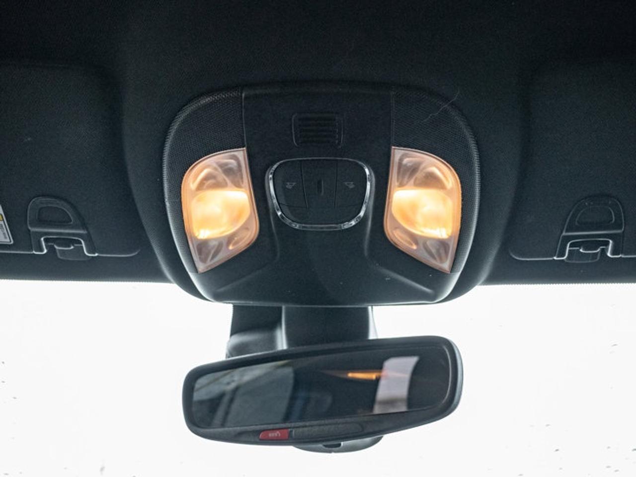 2024 Jeep Compass Altitude Photo