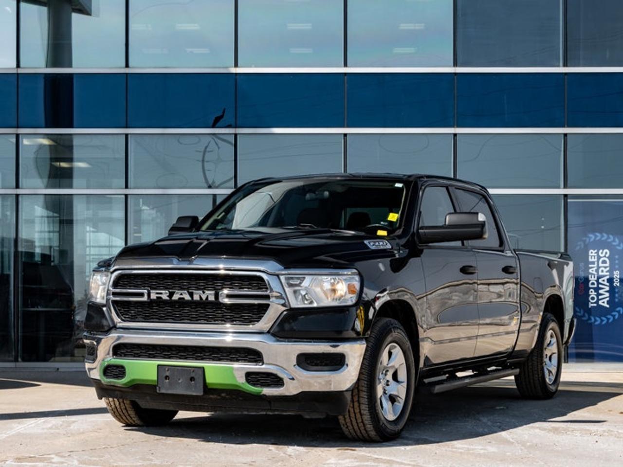 2020 RAM 1500 TRADESMAN Photo