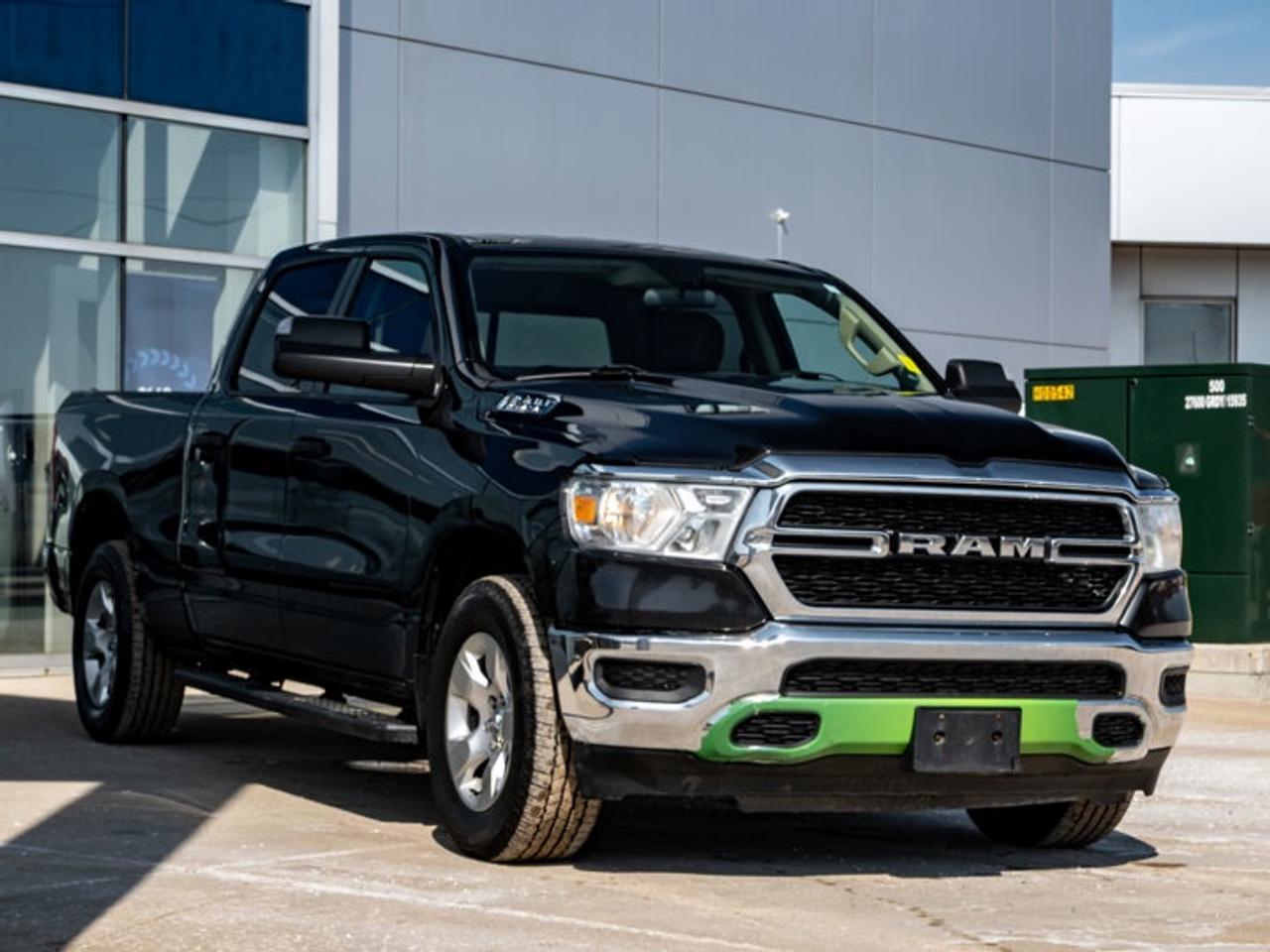 2020 RAM 1500 TRADESMAN Photo