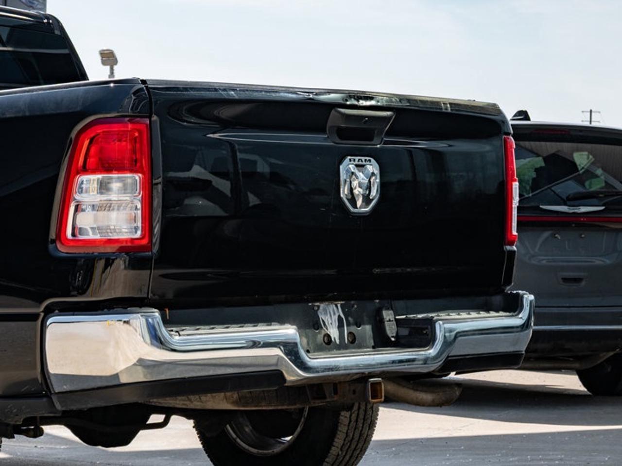 2020 RAM 1500 TRADESMAN Photo