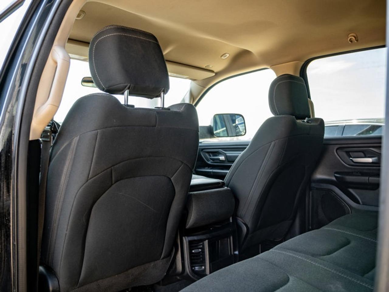 2020 RAM 1500 TRADESMAN Photo