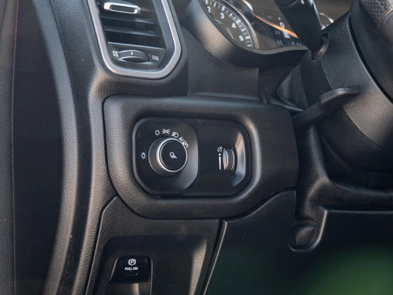 2020 RAM 1500 TRADESMAN Photo