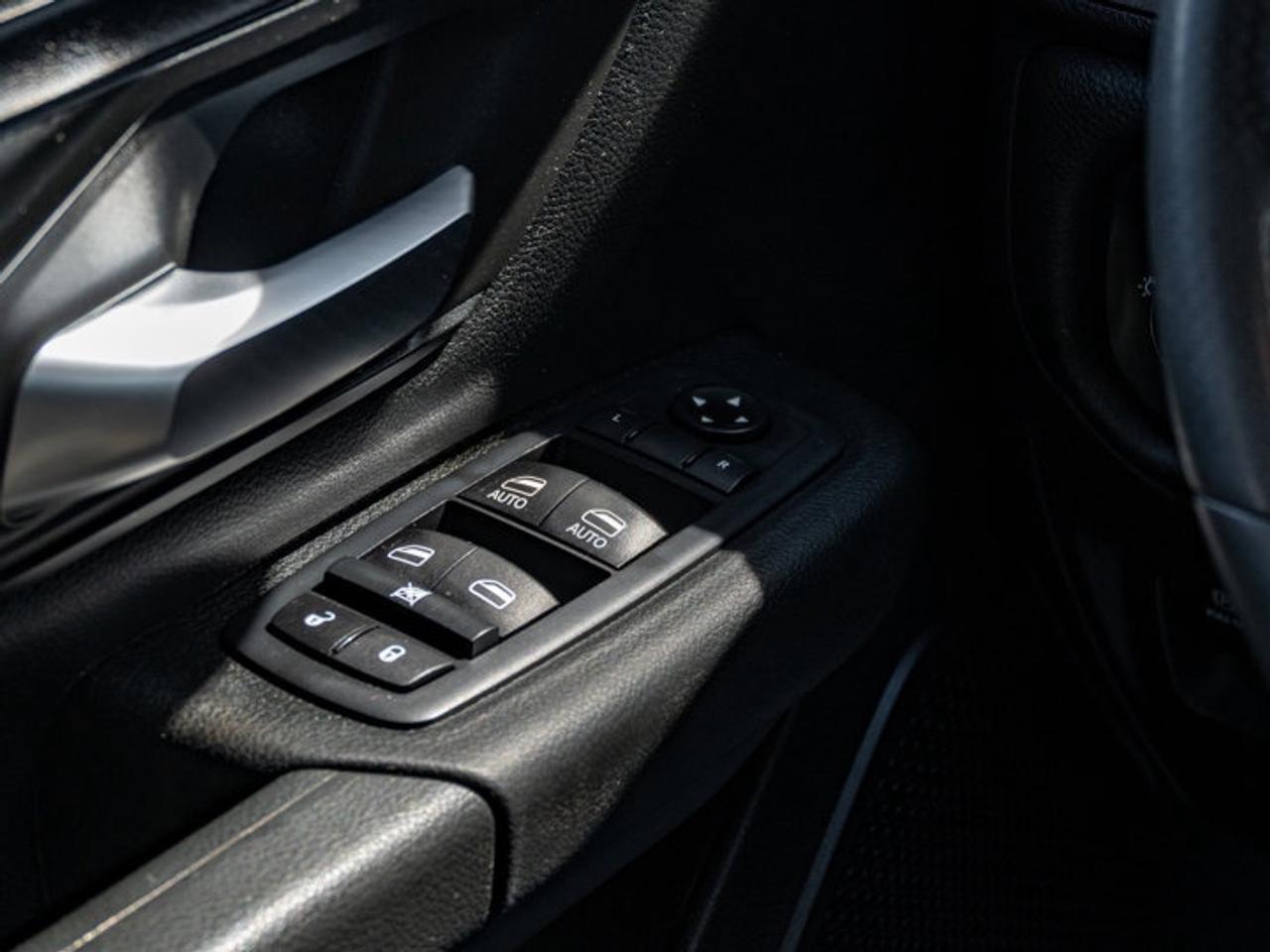 2020 RAM 1500 TRADESMAN Photo