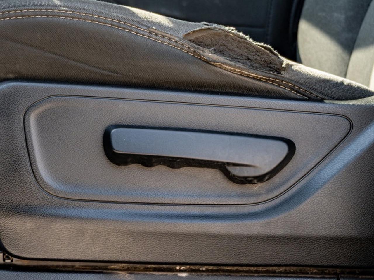 2020 RAM 1500 TRADESMAN Photo