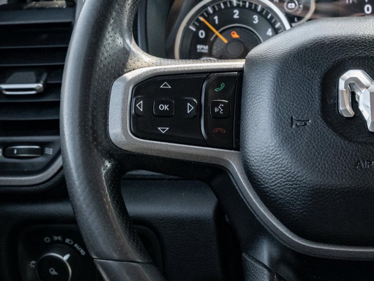 2020 RAM 1500 TRADESMAN Photo