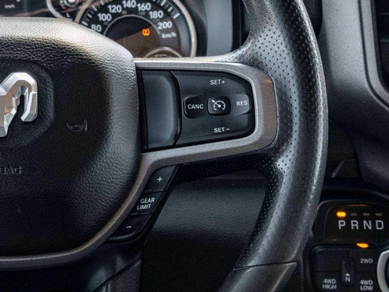 2020 RAM 1500 TRADESMAN Photo