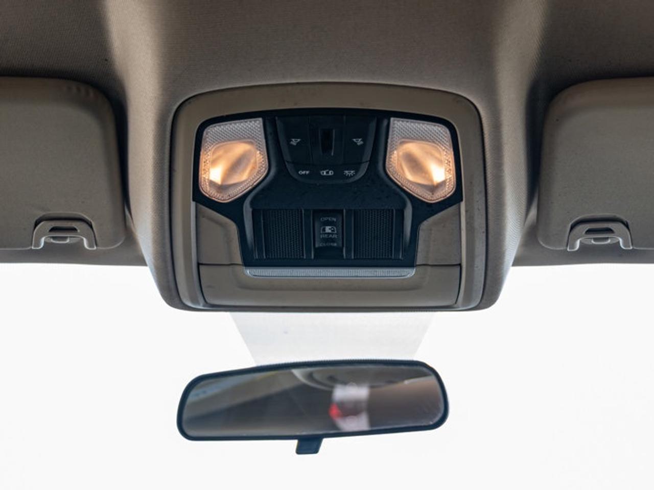 2020 RAM 1500 TRADESMAN Photo