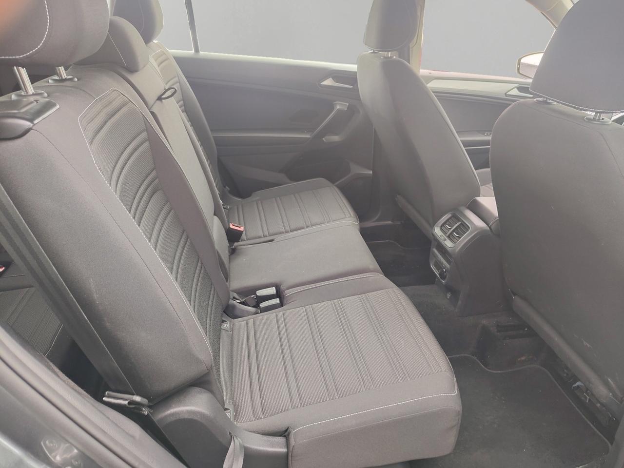 2024 Volkswagen Tiguan Trendline Photo