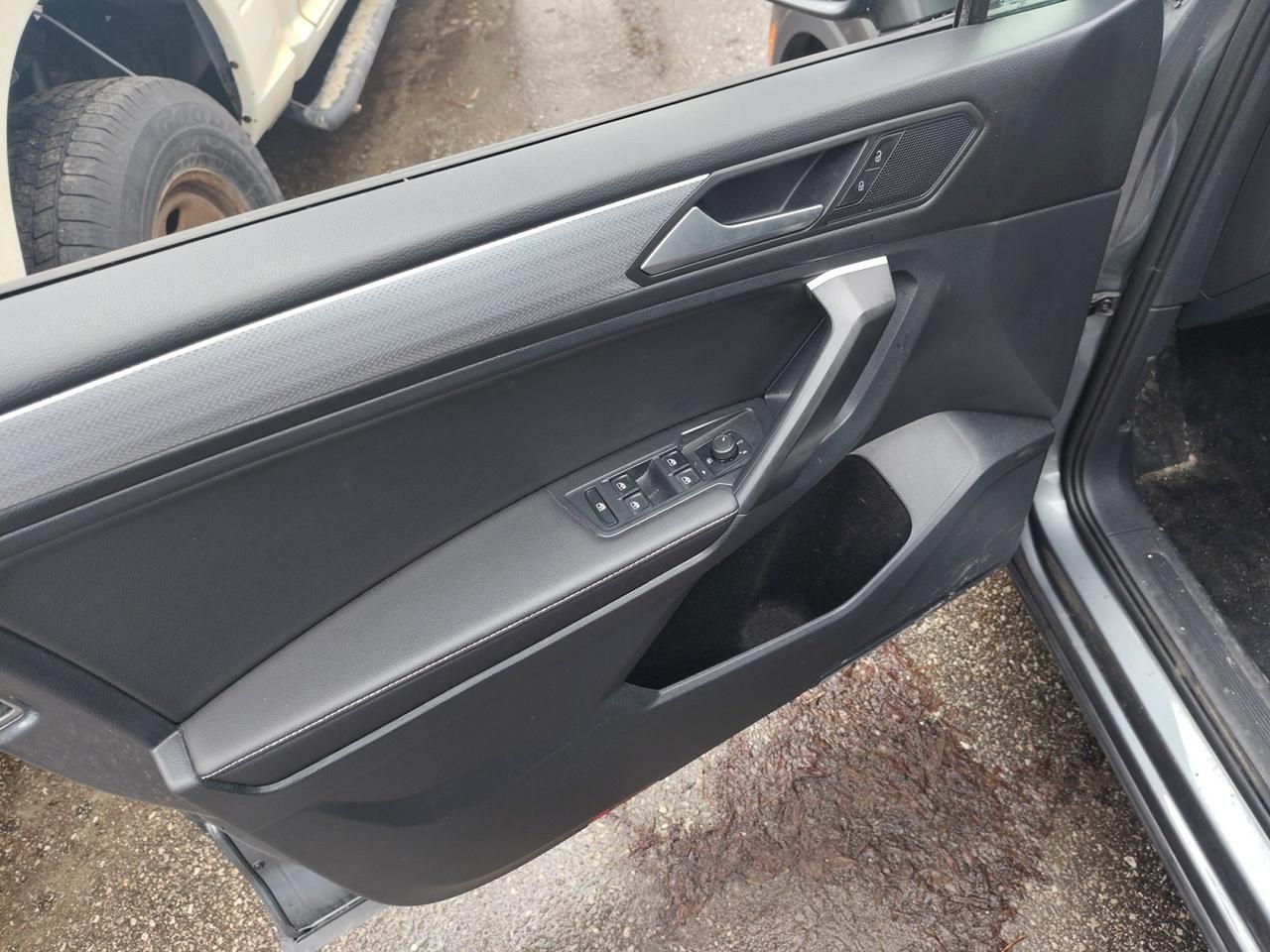 2024 Volkswagen Tiguan Trendline Photo