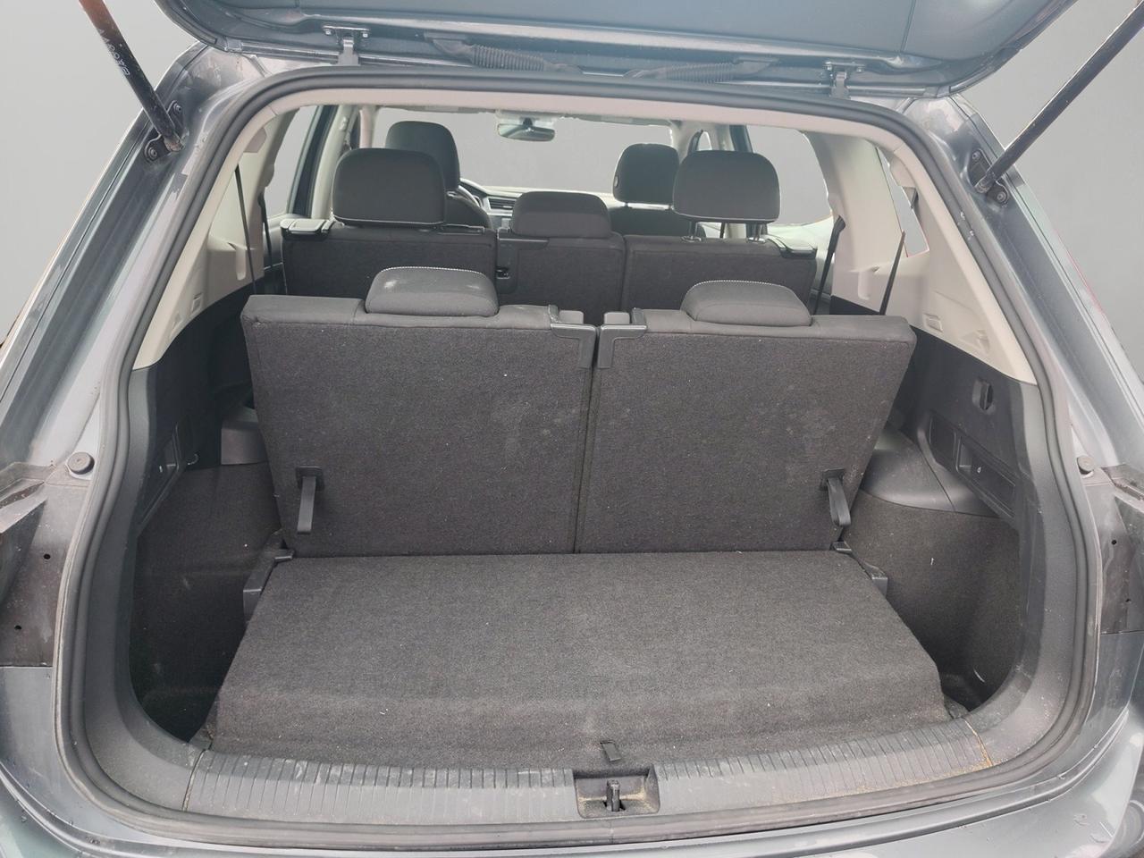 2024 Volkswagen Tiguan Trendline Photo