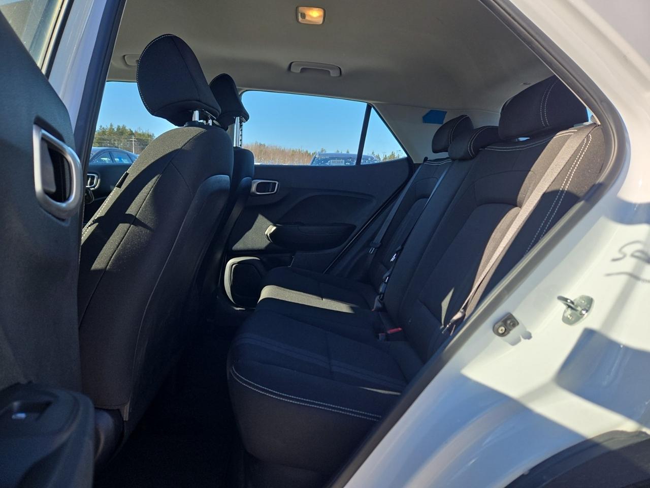 2024 Hyundai Venue PREFERRED Photo