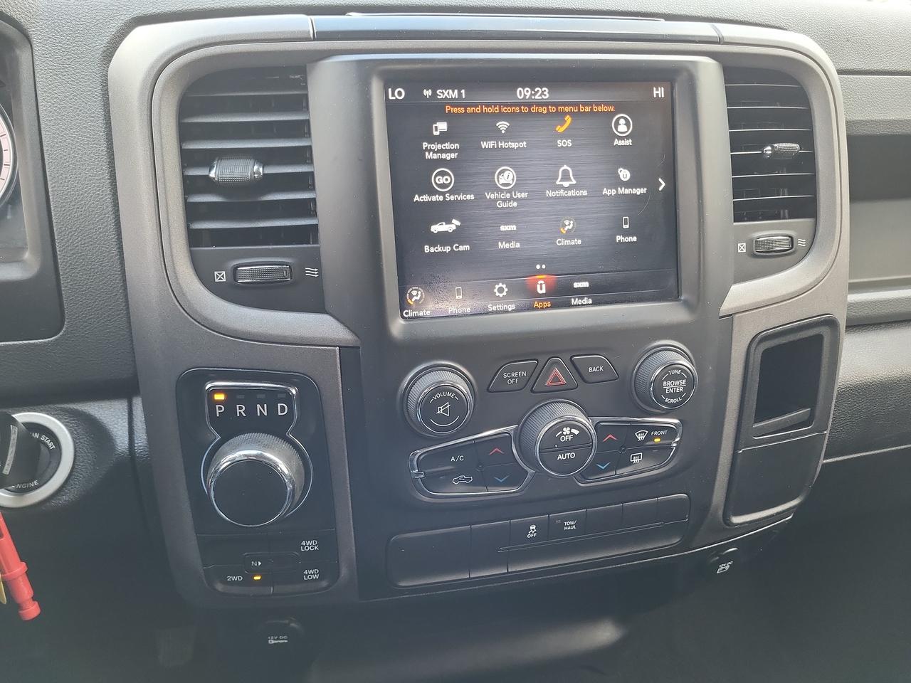 2020 RAM 1500 Classic EXPRESS Photo