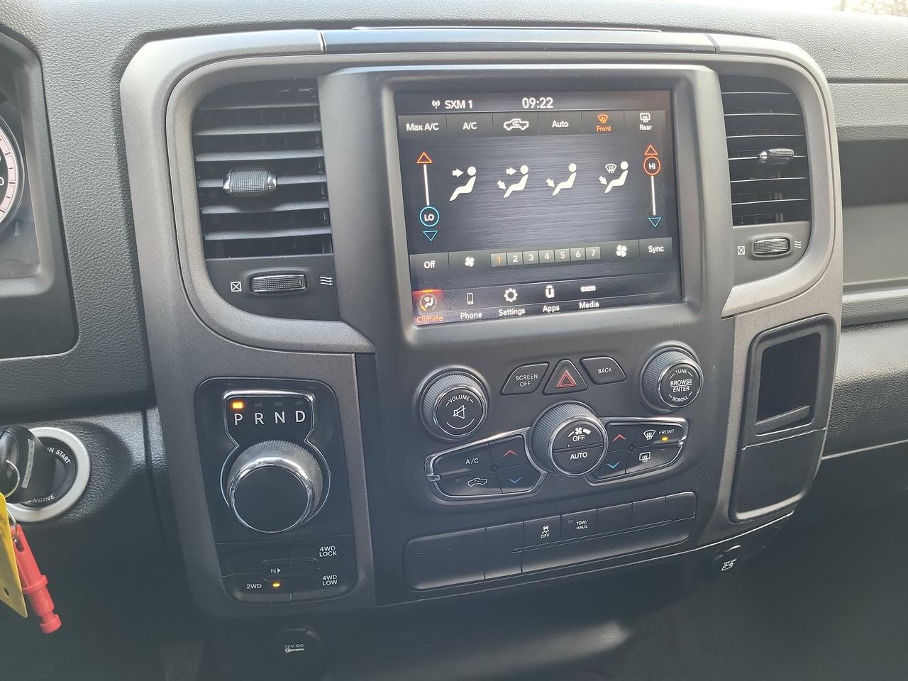 2020 RAM 1500 Classic EXPRESS Photo