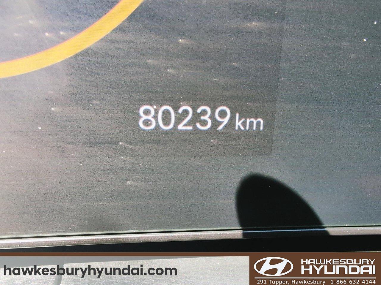 2024 Hyundai Santa Fe Ultimate Calligraphy Photo