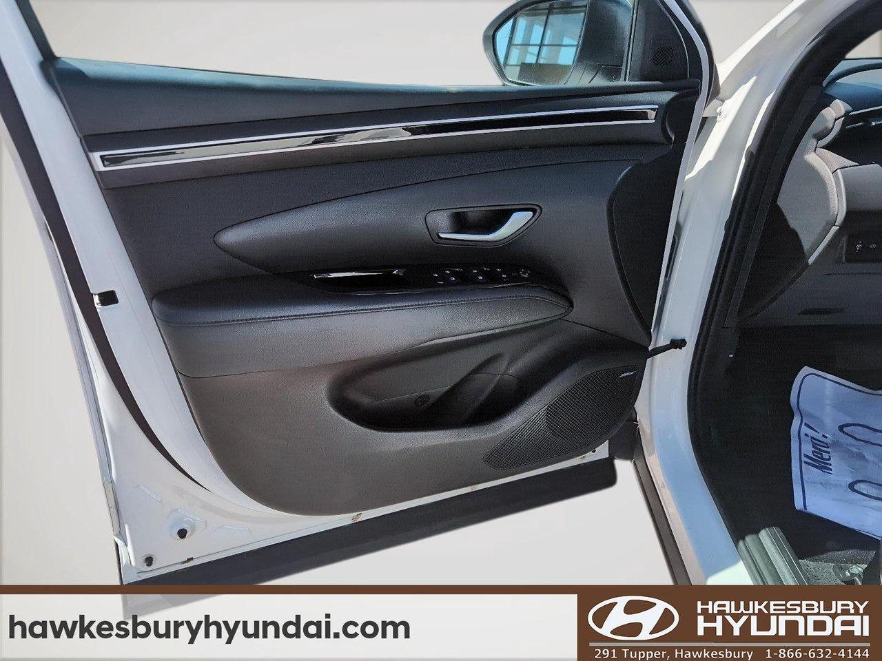 2024 Hyundai Santa Cruz TREND Photo