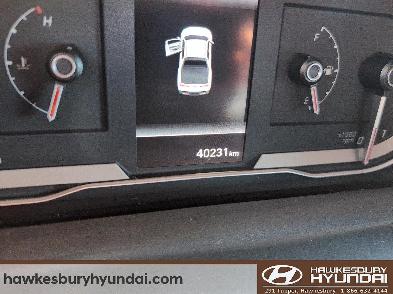 2024 Hyundai Santa Cruz TREND Photo