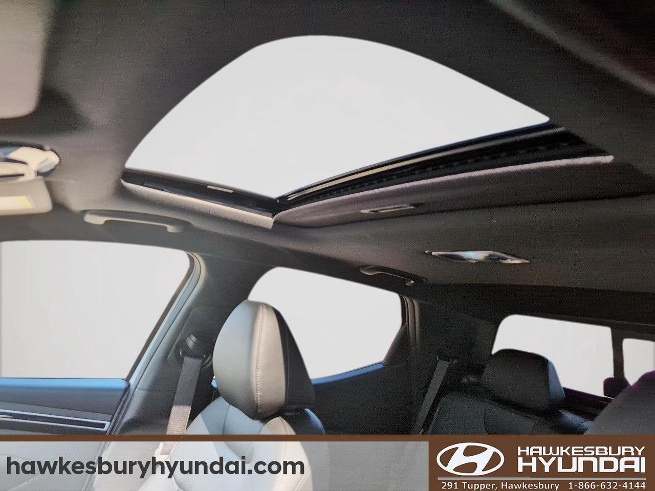 2024 Hyundai Santa Cruz TREND Photo