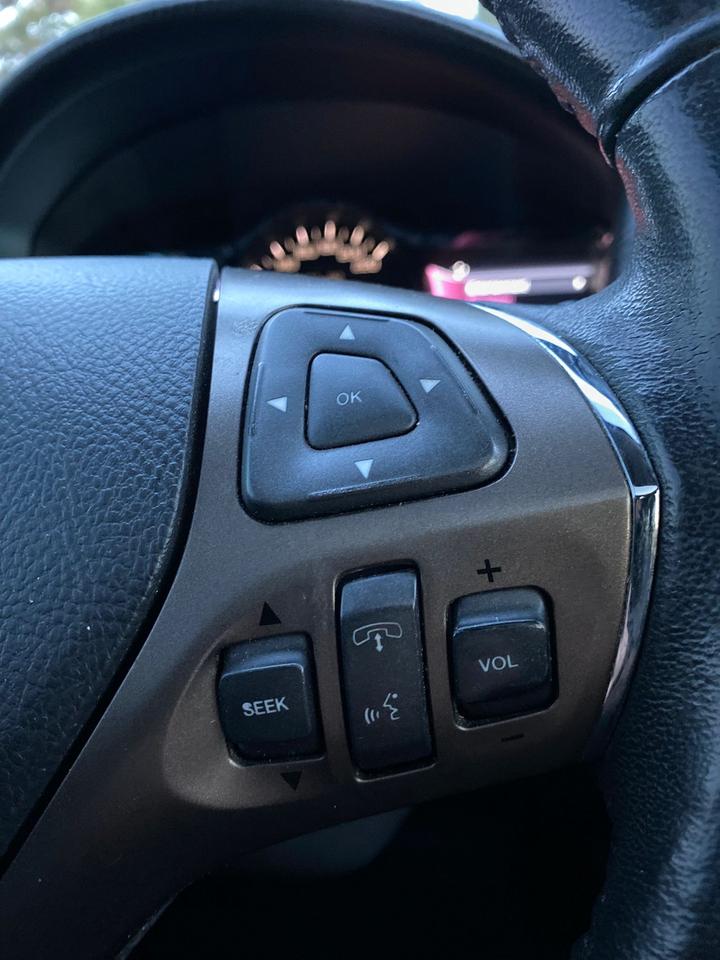 2014 Lincoln MKX AWD | LEATHER | PANOROOF Photo