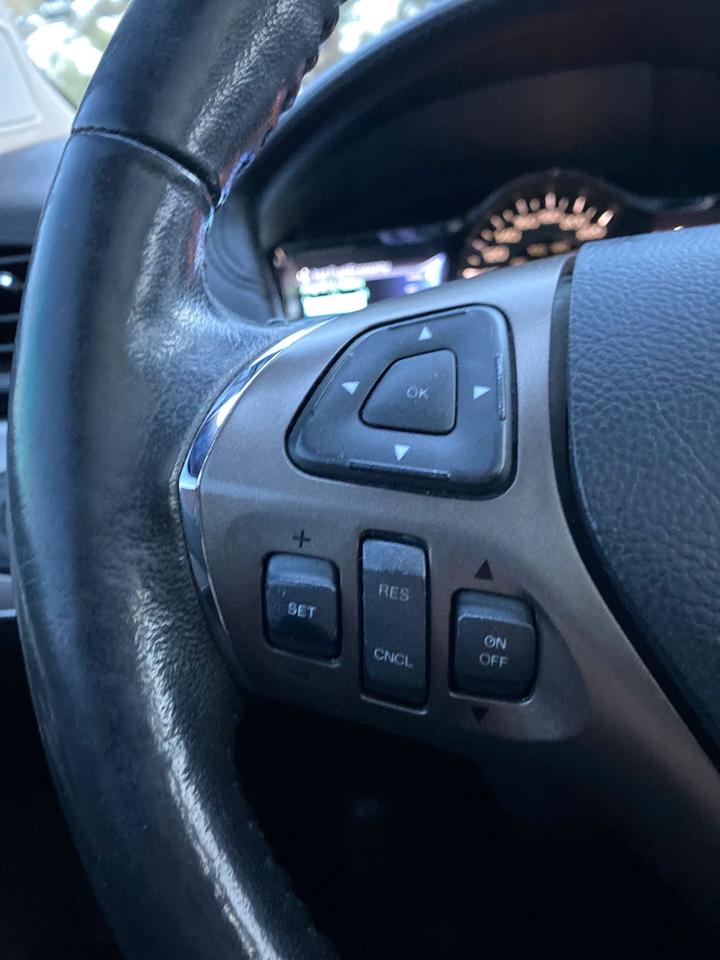 2014 Lincoln MKX AWD | LEATHER | PANOROOF Photo