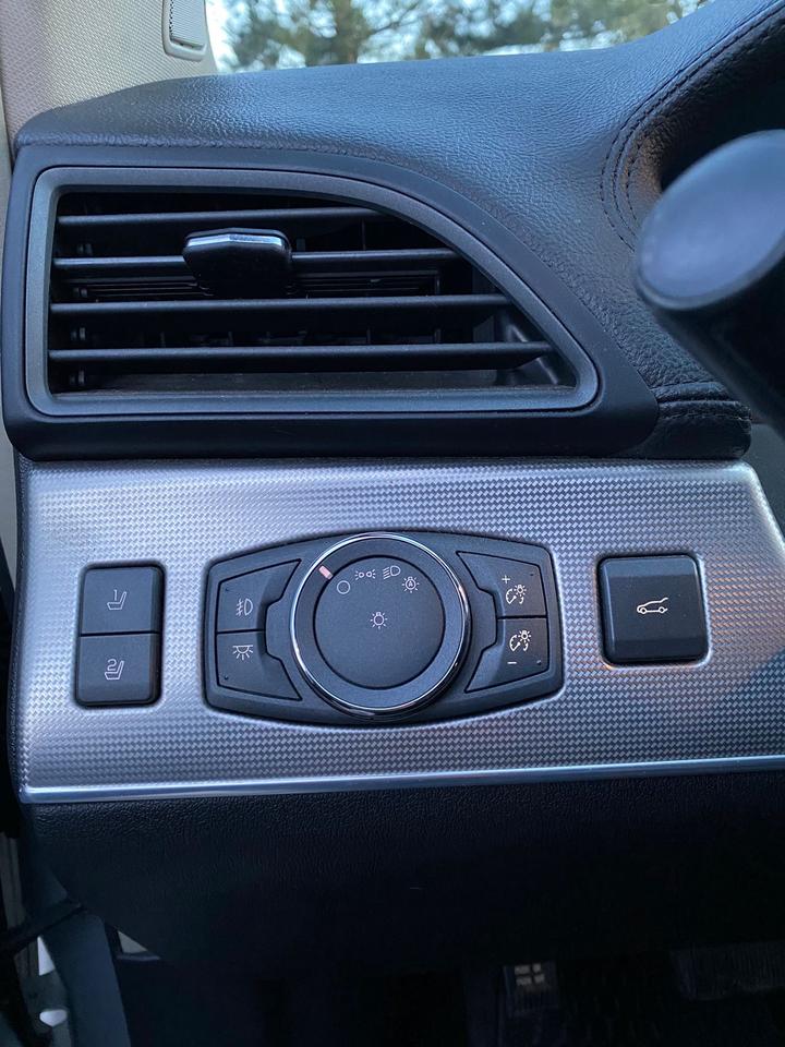 2014 Lincoln MKX AWD | LEATHER | PANOROOF Photo