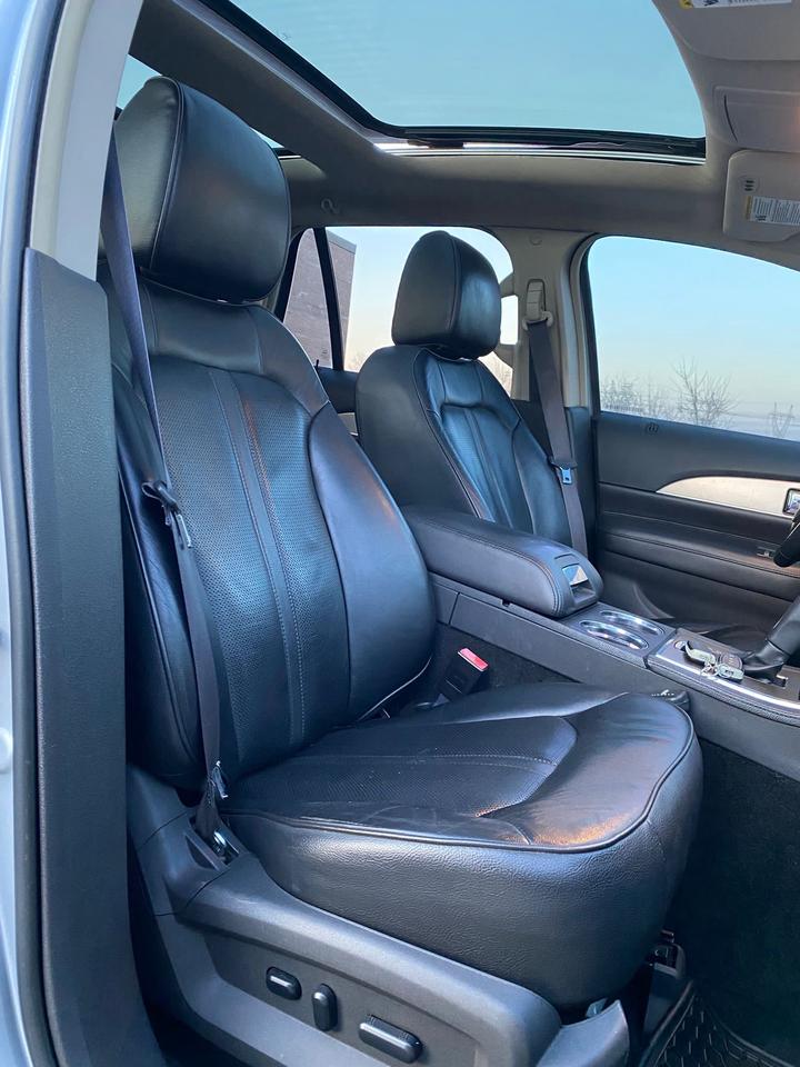 2014 Lincoln MKX AWD | LEATHER | PANOROOF Photo