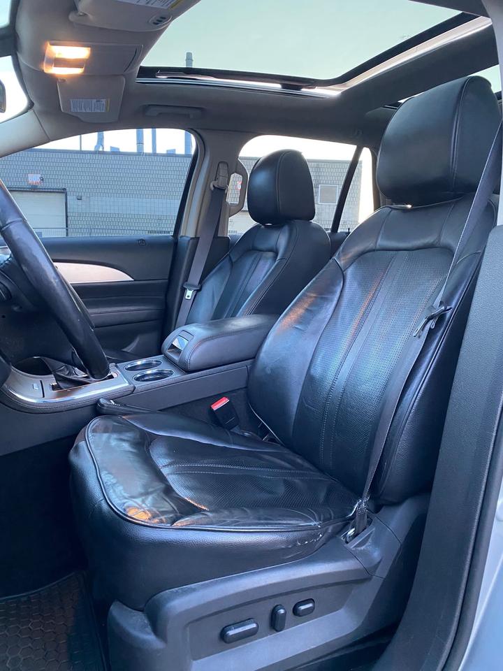 2014 Lincoln MKX AWD | LEATHER | PANOROOF Photo