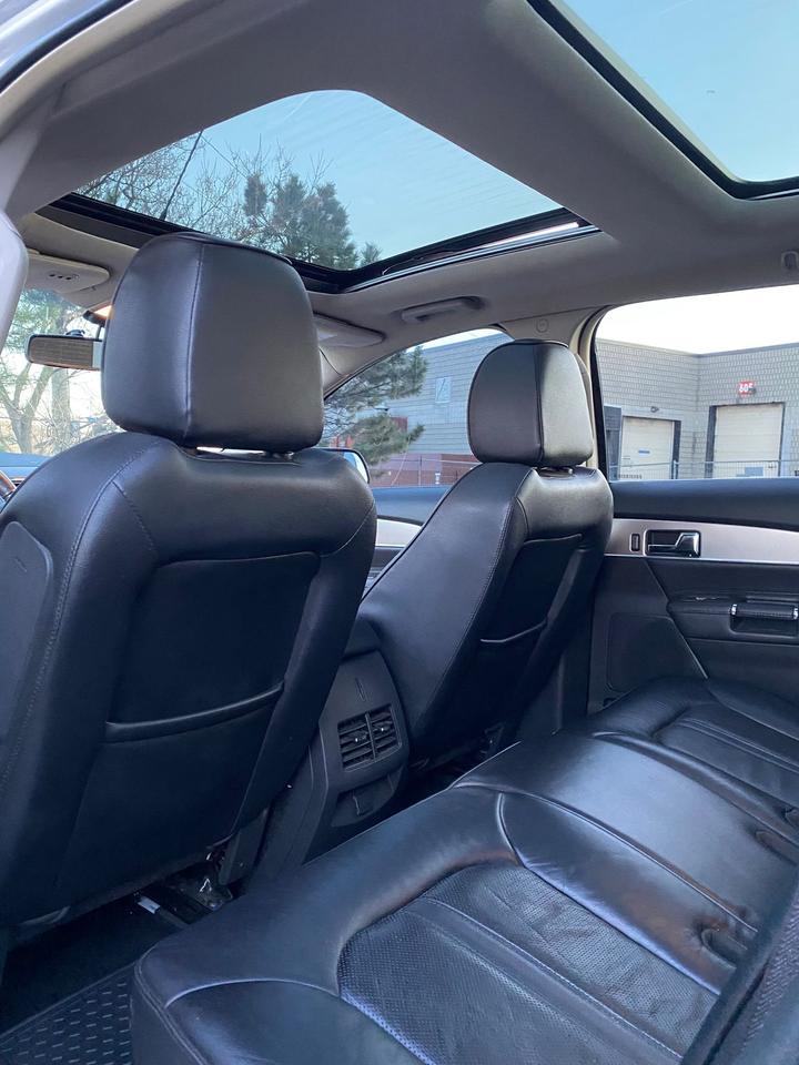 2014 Lincoln MKX AWD | LEATHER | PANOROOF Photo