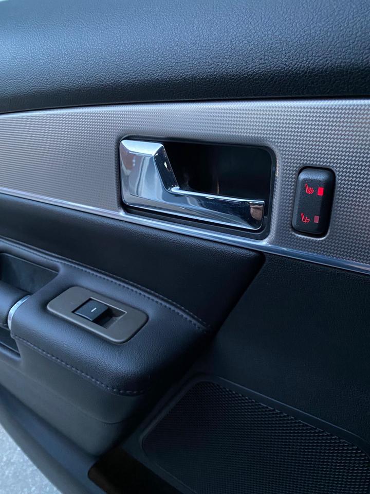2014 Lincoln MKX AWD | LEATHER | PANOROOF Photo