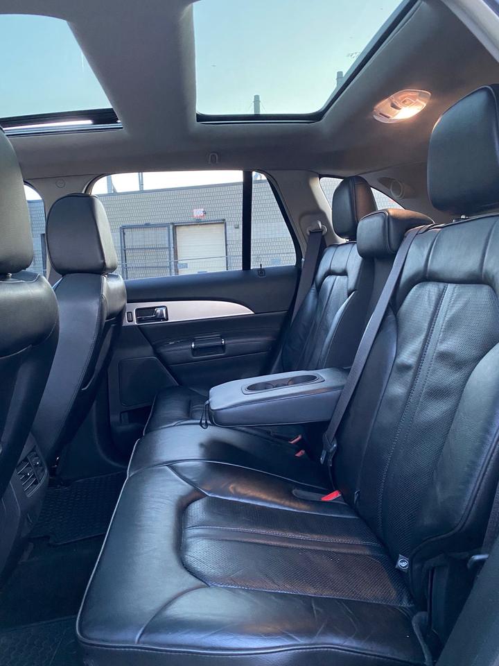 2014 Lincoln MKX AWD | LEATHER | PANOROOF Photo