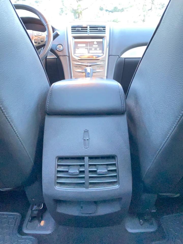 2014 Lincoln MKX AWD | LEATHER | PANOROOF Photo