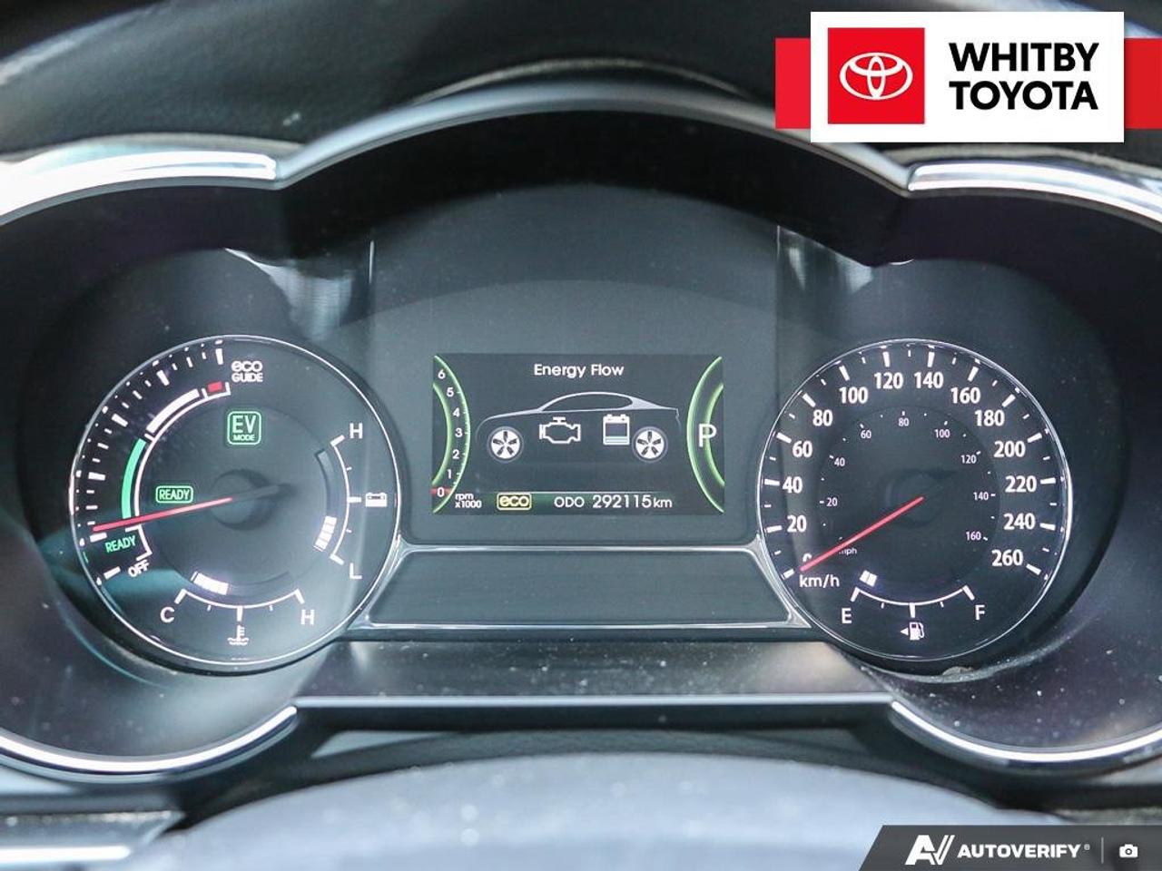 2012 Kia Optima Base 2.4L Photo