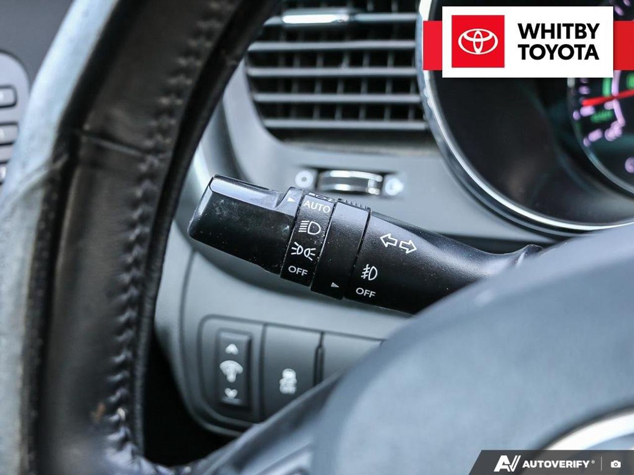 2012 Kia Optima Base 2.4L Photo