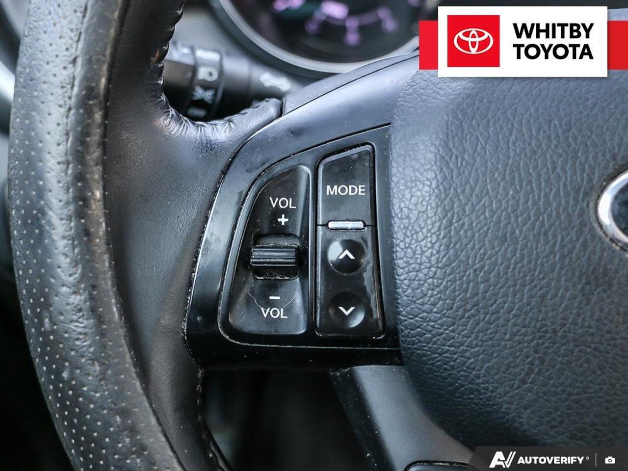 2012 Kia Optima Base 2.4L Photo