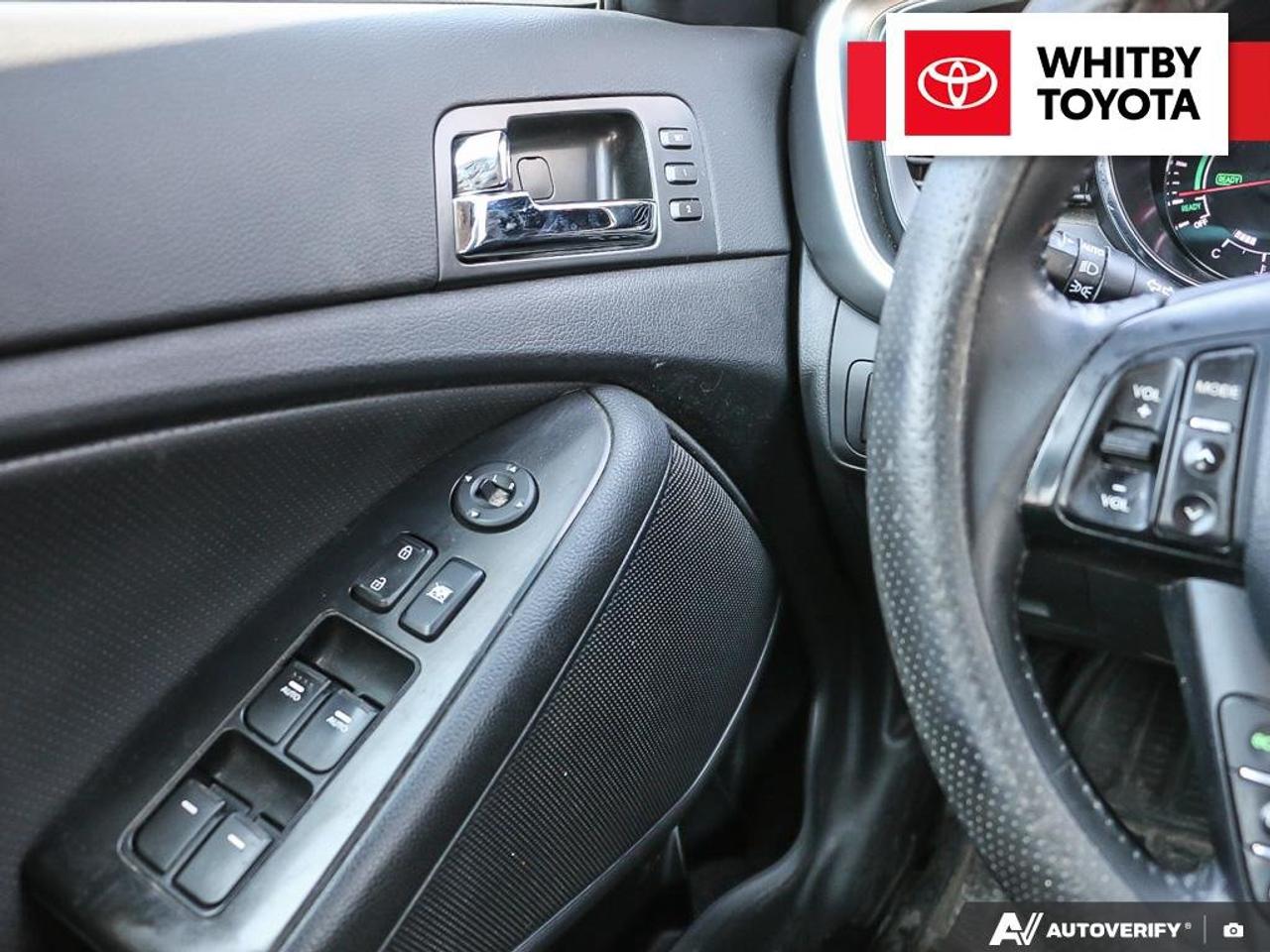 2012 Kia Optima Base 2.4L Photo