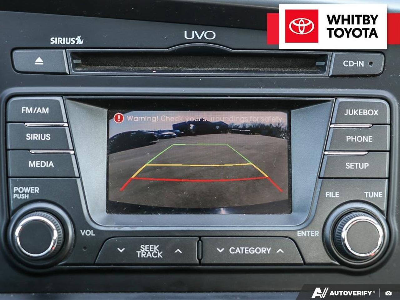 2012 Kia Optima Base 2.4L Photo