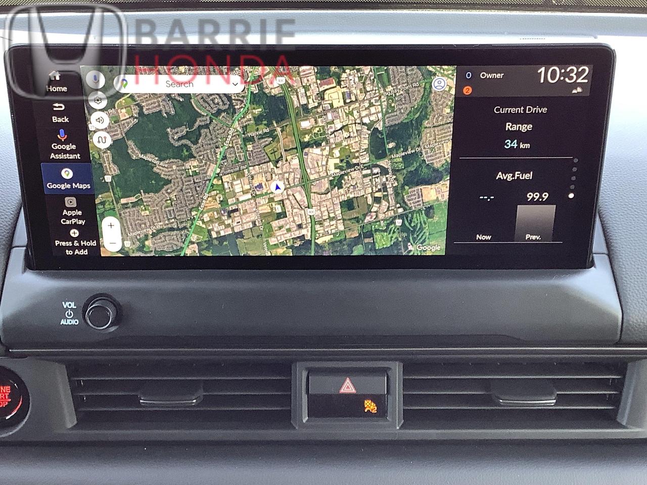 2026 Honda Pilot TrailSport 4dr All-Wheel Drive Photo