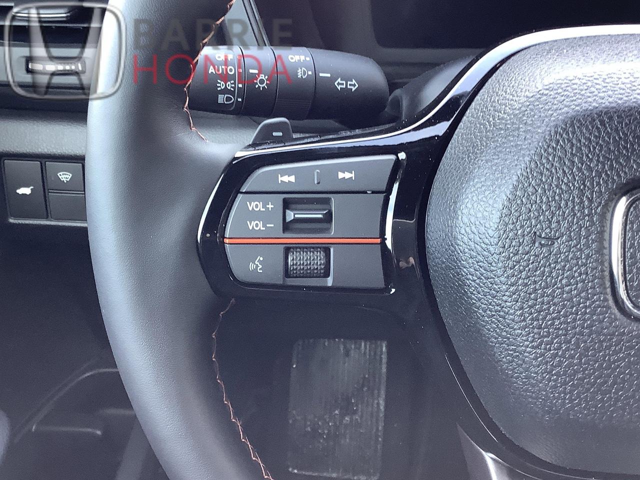 2026 Honda Pilot TrailSport 4dr All-Wheel Drive Photo