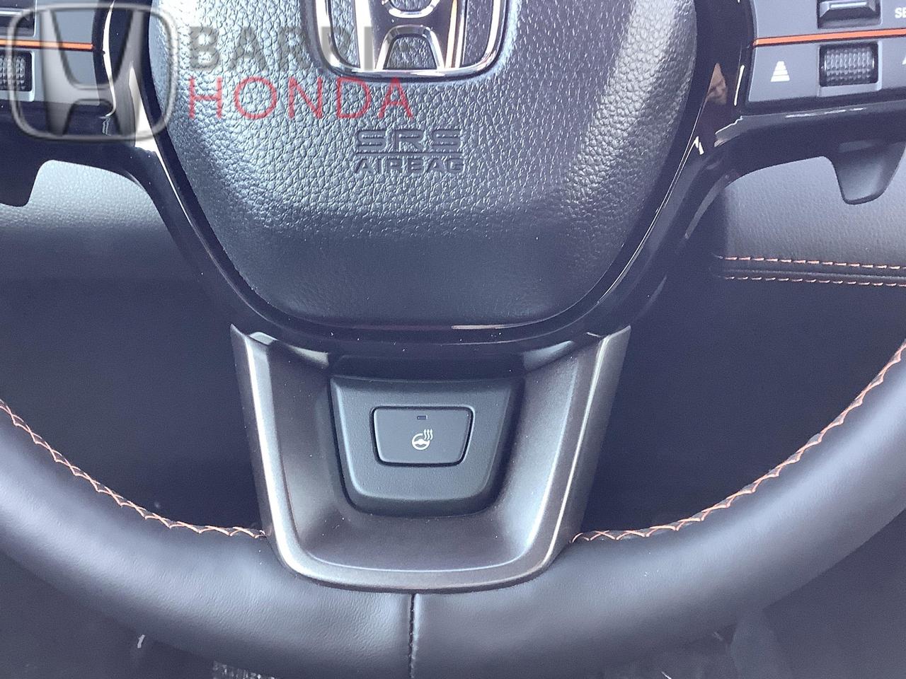 2026 Honda Pilot TrailSport 4dr All-Wheel Drive Photo