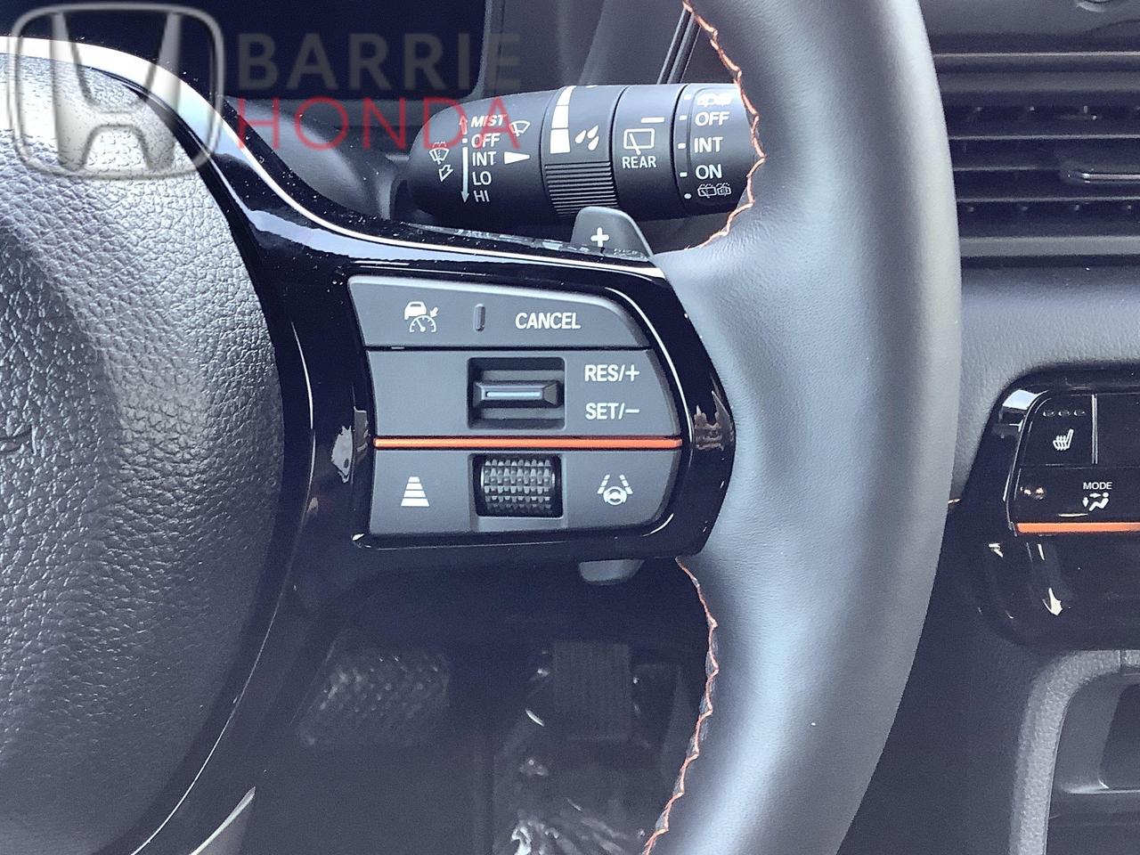 2026 Honda Pilot TrailSport 4dr All-Wheel Drive Photo