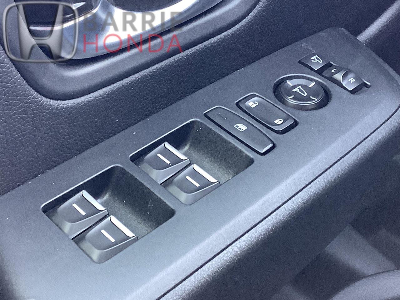 2026 Honda Pilot TrailSport 4dr All-Wheel Drive Photo