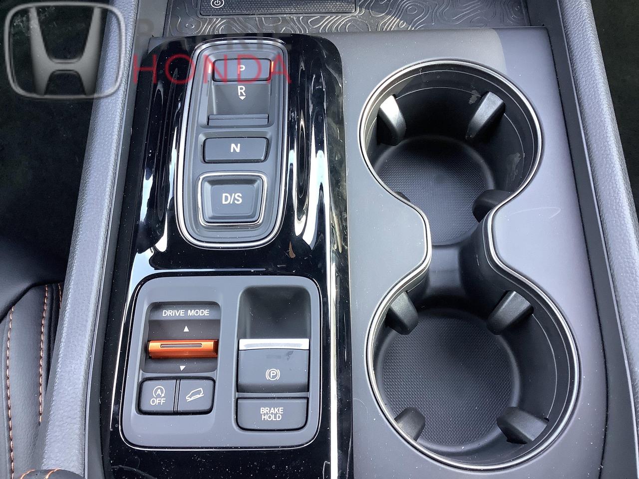 2026 Honda Pilot TrailSport 4dr All-Wheel Drive Photo