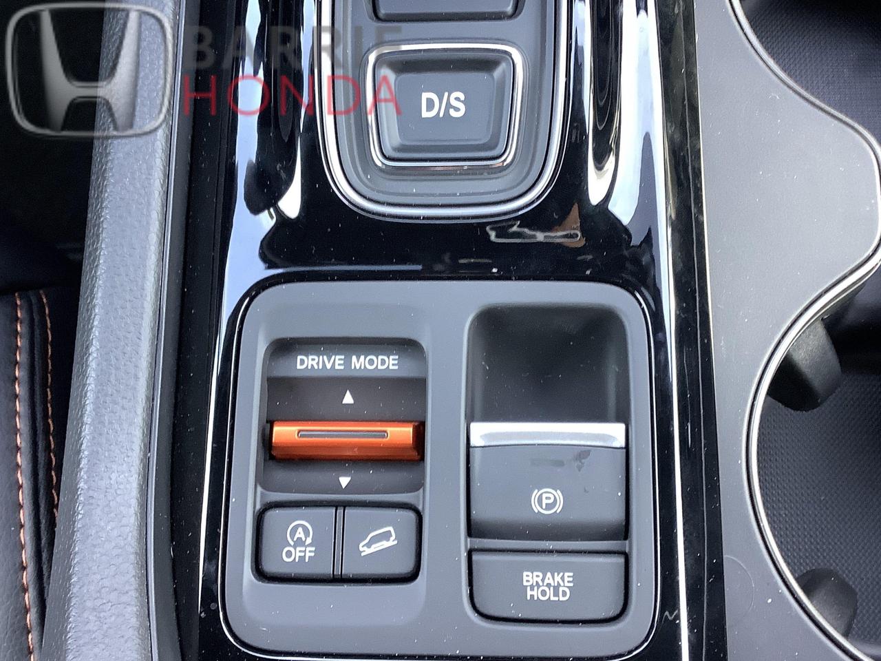 2026 Honda Pilot TrailSport 4dr All-Wheel Drive Photo