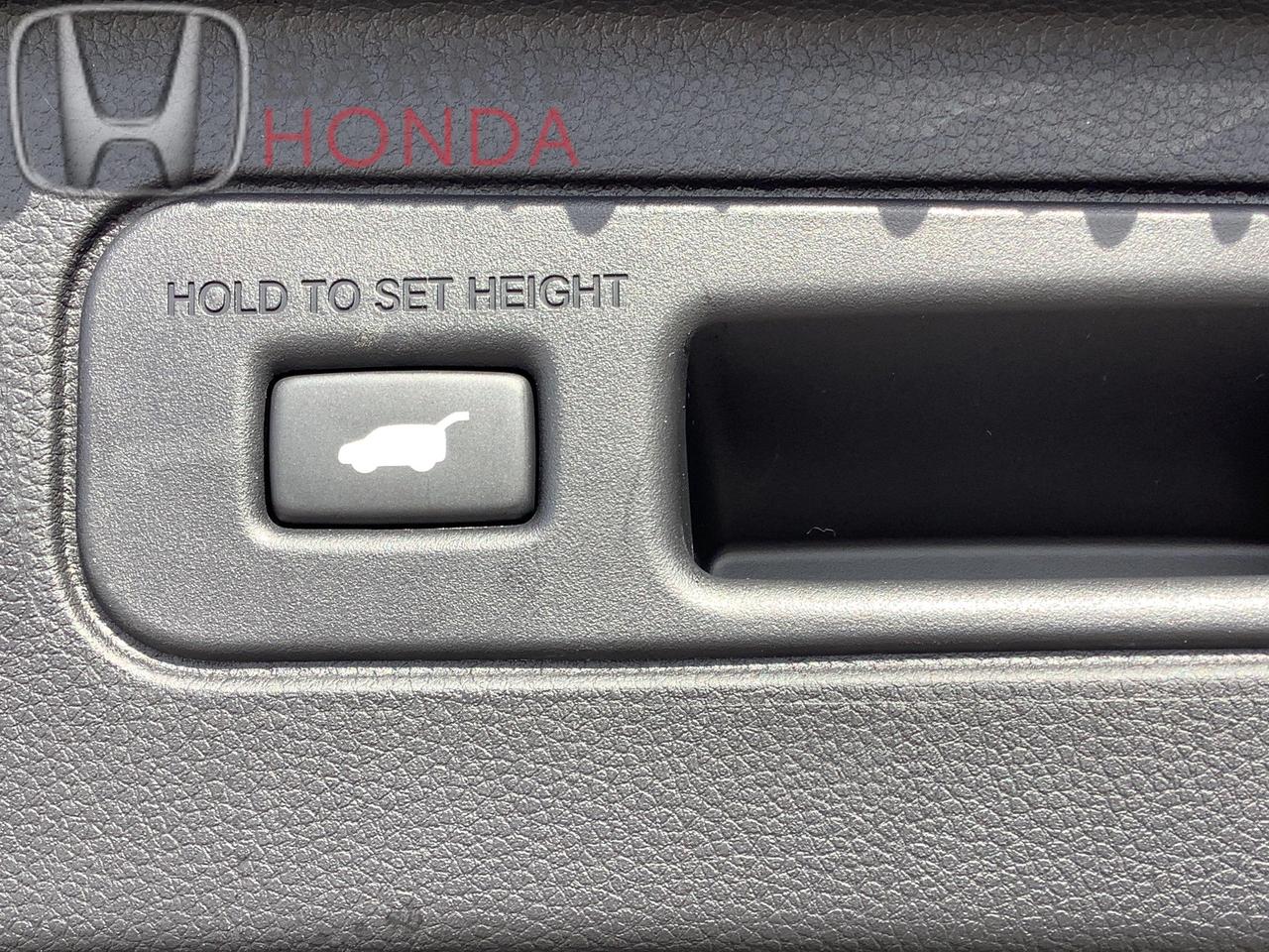 2026 Honda Pilot TrailSport 4dr All-Wheel Drive Photo