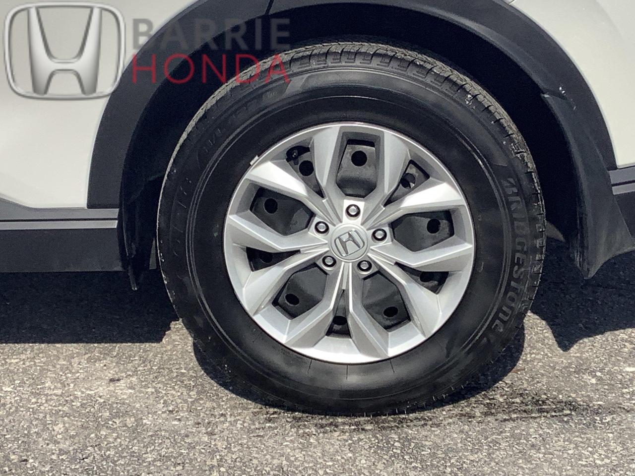 2024 Honda CR-V LX-B 4dr All-Wheel Drive Photo