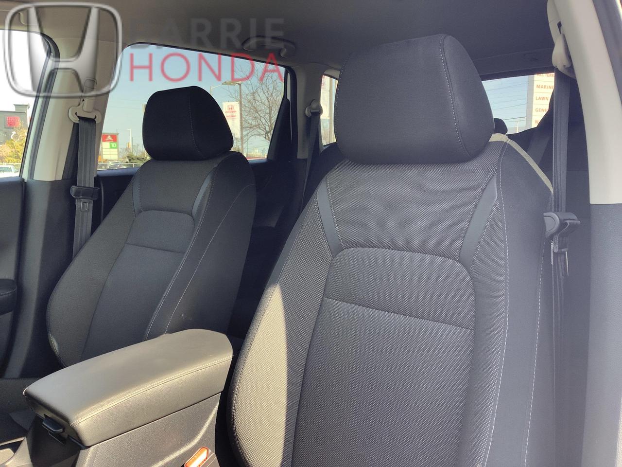 2024 Honda CR-V LX-B 4dr All-Wheel Drive Photo