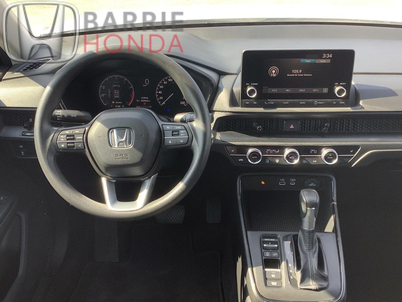 2024 Honda CR-V LX-B 4dr All-Wheel Drive Photo